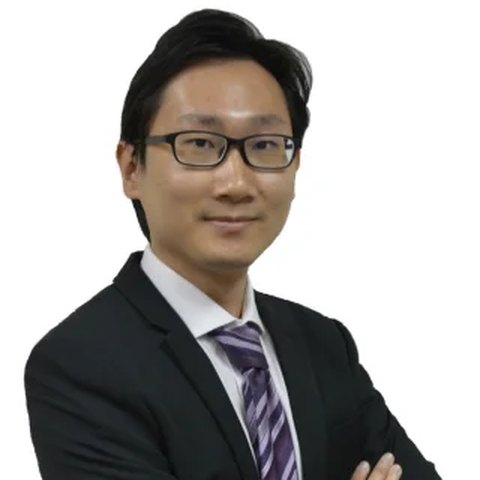 Dr Lim Chern Hong